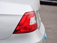 2015款 1.6L 自动 智选型
