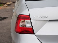 2015款 1.6L 自动 智选型