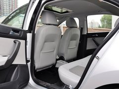 2015款 1.6L 自动 智选型