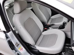 2015款 1.6L 自动 智选型