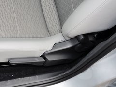 2015款 1.6L 自动 智选型