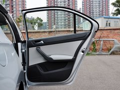 2015款 1.6L 自动 智选型
