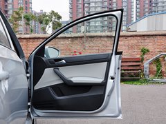2015款 1.6L 自动 智选型