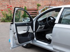 2015款 1.6L 自动 智选型
