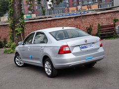 2015款 1.6L 自动 智选型