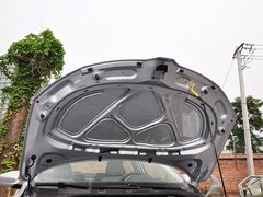 2015款 1.6L 自动 智选型