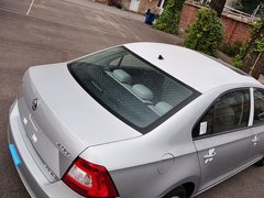 2015款 1.6L 自动 智选型
