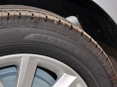 2015款 1.6L 自动 智选型