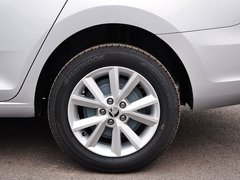 2015款 1.6L 自动 智选型