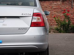 2015款 1.6L 自动 智选型