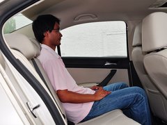 昕锐 2015款 1.6L 手动 智选型