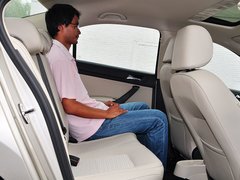 昕锐 2015款 1.6L 手动 智选型