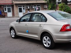 昕锐 2015款 1.6L 手动 智选型