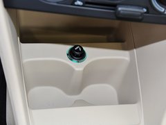 昕锐 2015款 1.6L 手动 智选型