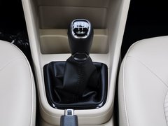 2015款 1.6L 手动 智选型