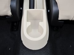 2015款 1.6L 手动 智选型