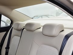 2015款 1.6L 手动 智选型