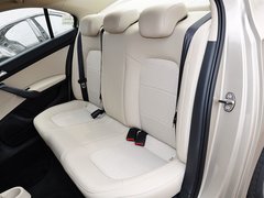 2015款 1.6L 手动 智选型