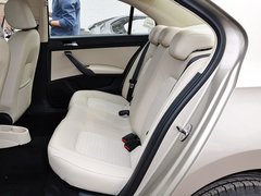 2015款 1.6L 手动 智选型