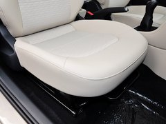 2015款 1.6L 手动 智选型