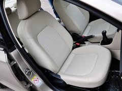 2015款 1.6L 手动 智选型
