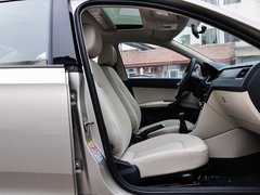 2015款 1.6L 手动 智选型