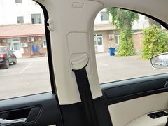 2015款 1.6L 手动 智选型