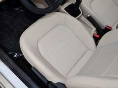 2015款 1.6L 手动 智选型