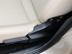 2015款 1.6L 手动 智选型