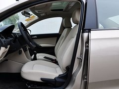 2015款 1.6L 手动 智选型