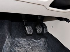 2015款 1.6L 手动 智选型