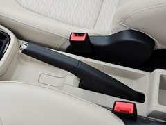 2015款 1.6L 手动 智选型