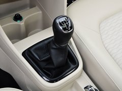 2015款 1.6L 手动 智选型