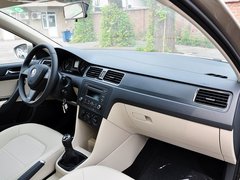 2015款 1.6L 手动 智选型