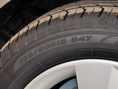 2015款 1.6L 手动 智选型