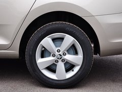 2015款 1.6L 手动 智选型