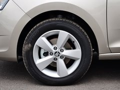 2015款 1.6L 手动 智选型