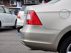 2015款 1.6L 手动 智选型