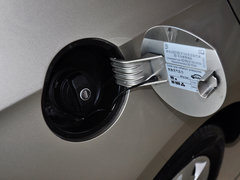 2015款 1.6L 自动 乐选型