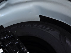 2015款 1.6L 自动 乐选型
