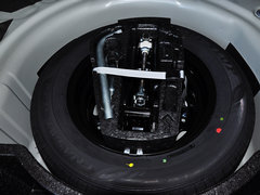 2015款 1.6L 自动 乐选型