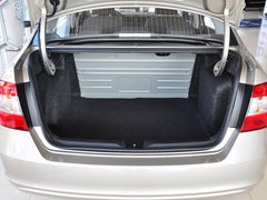 2015款 1.6L 自动 乐选型