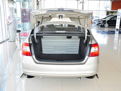 2015款 1.6L 自动 乐选型
