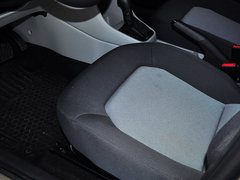 2015款 1.6L 自动 乐选型