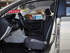 2015款 1.6L 自动 乐选型