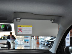 昕锐 2015款 1.6L 自动 乐选型