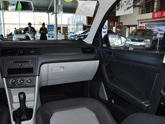 2015款 1.6L 自动 乐选型