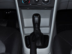 2015款 1.6L 自动 乐选型