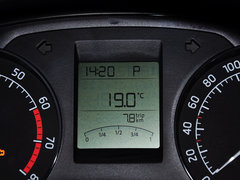 2015款 1.6L 自动 乐选型