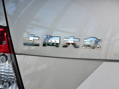 2015款 1.6L 自动 乐选型